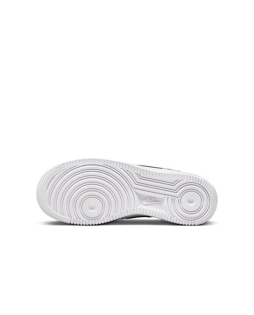 Sapatilhas Casual de Criança Air Force 1 Branco-6
