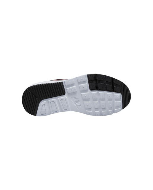 Sapatilhas Casual de Criança Air Max SC Nike Preto / Cinzento-3