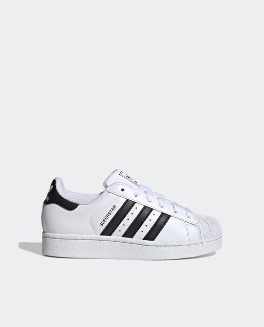 Imagem 0 de Sapatilhas Casual de Criança SUPERSTAR II J Originals
