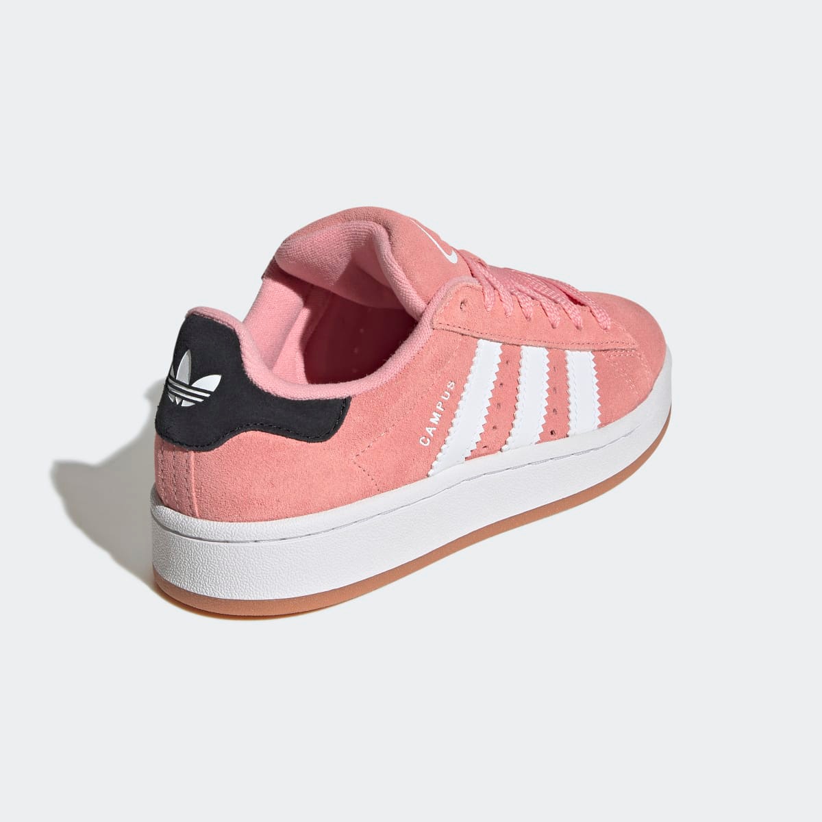 Sapatilhas Casual de Criança Campus s J Originals Rosa-5