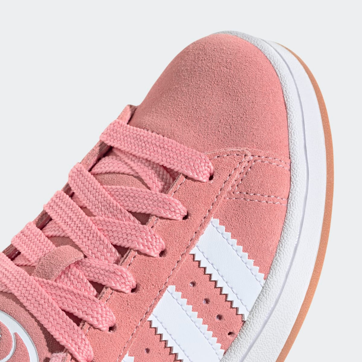 Sapatilhas Casual de Criança Campus s J Originals Rosa-7