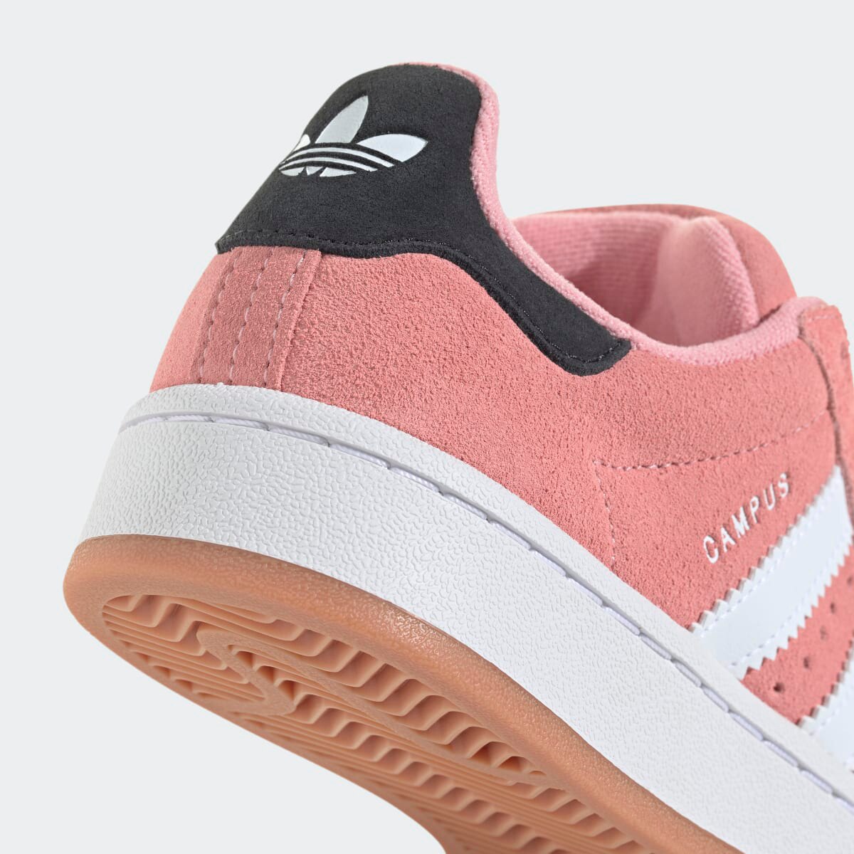 Sapatilhas Casual de Criança Campus s J Originals Rosa-8