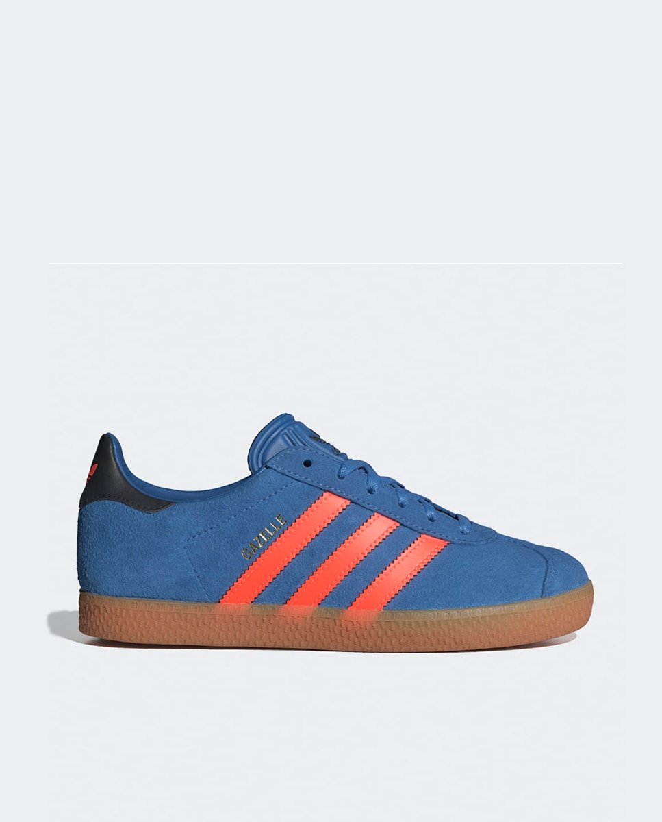 Imagem 0 de Sapatilhas Casual de Criança Gazelle J Originals