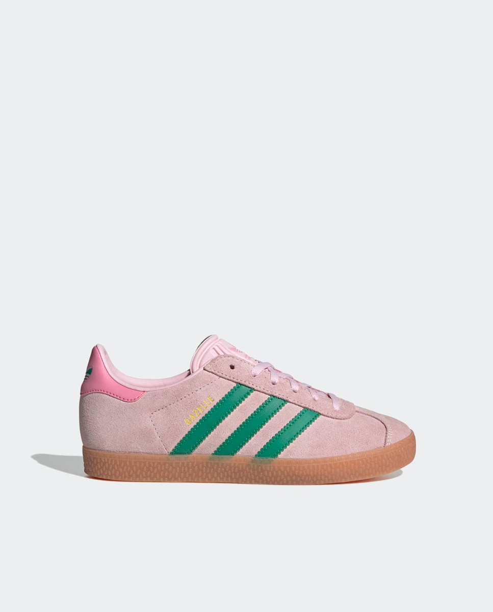 Imagem 0 de Sapatilhas Casual de Criança Gazelle J Originals