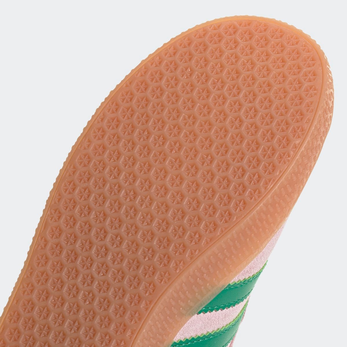 Sapatilhas Casual de Criança Gazelle J Originals Rosa-8