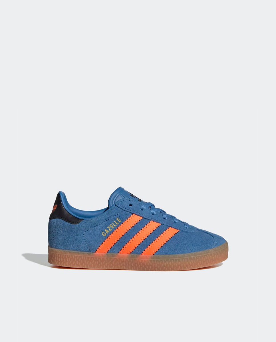 Imagem 0 de Sapatilhas Casual de Criança Gazelle C Originals