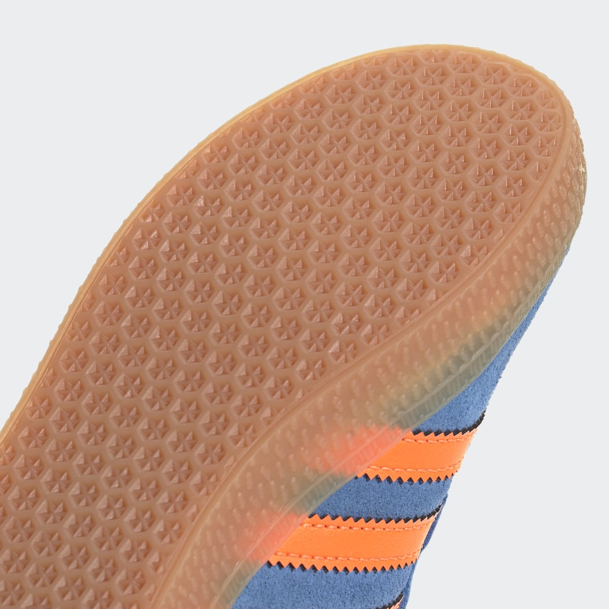 Sapatilhas Casual de Criança Gazelle C Originals Azul-8