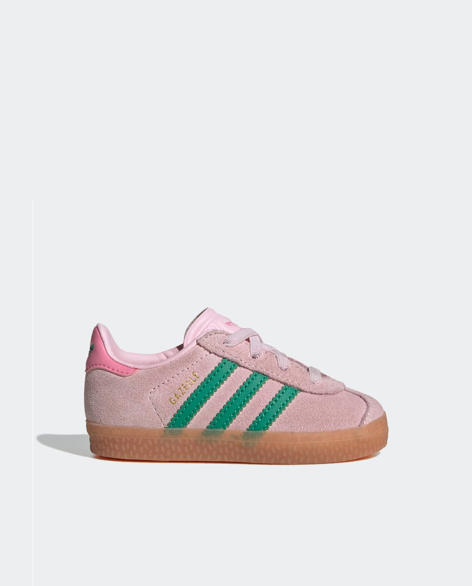 Imagem 0 de Sapatilhas Casual de Bebé Gazelle CF EL I Originals