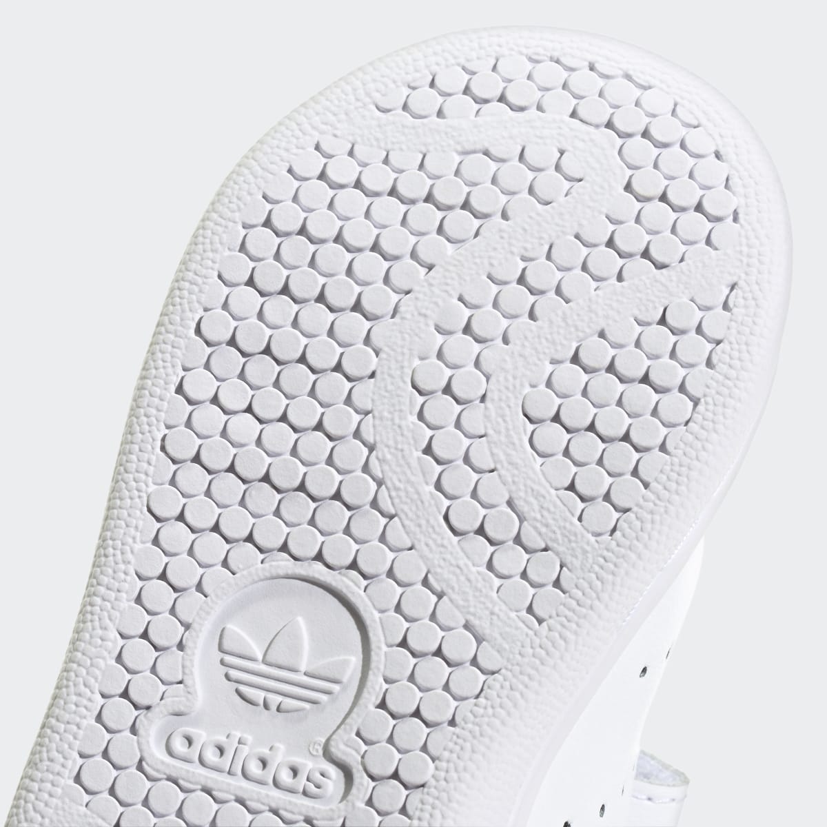 Sapatilhas Casual de Bebé Stan Smith CF I Originals Branco-8