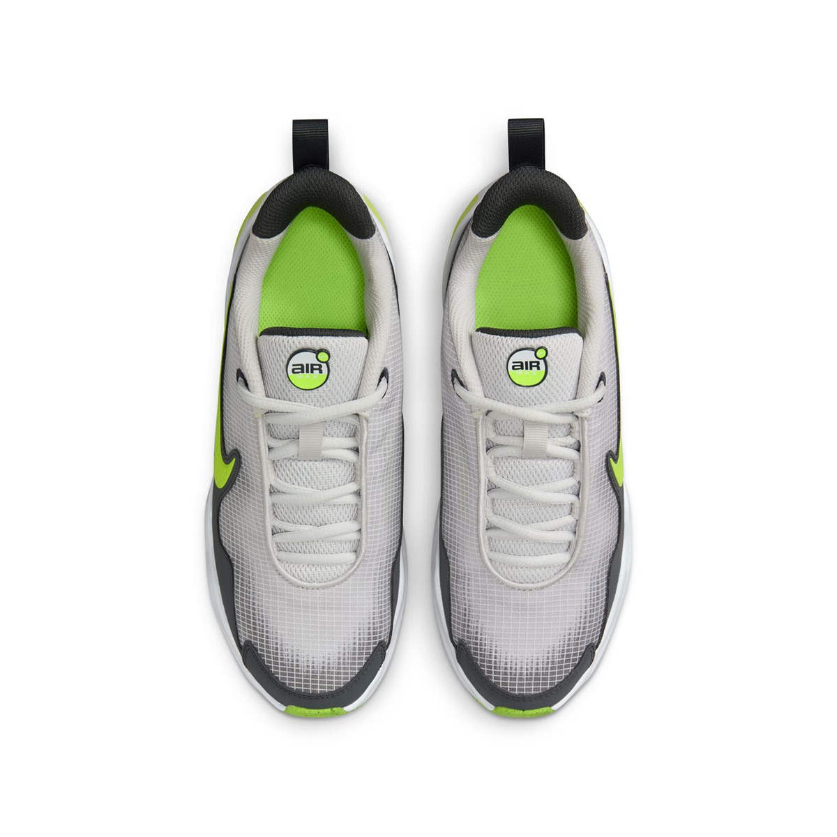 Sapatilhas Casual de Menino Air Max Nova (GS) 3