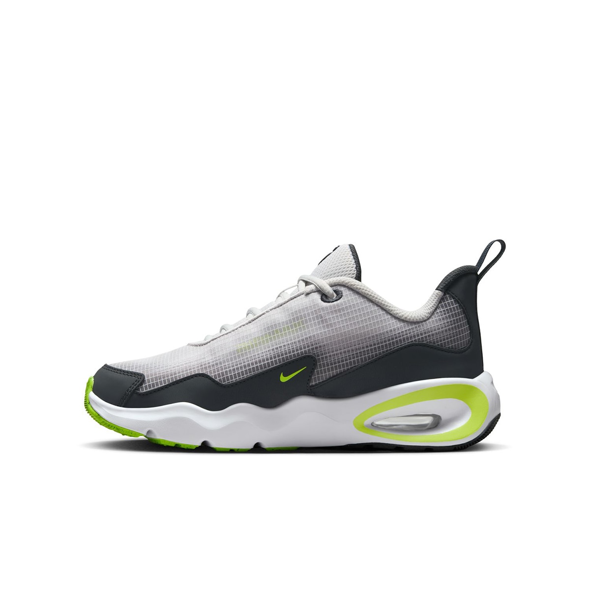 Sapatilhas Casual de Menino Air Max Nova (GS) 4