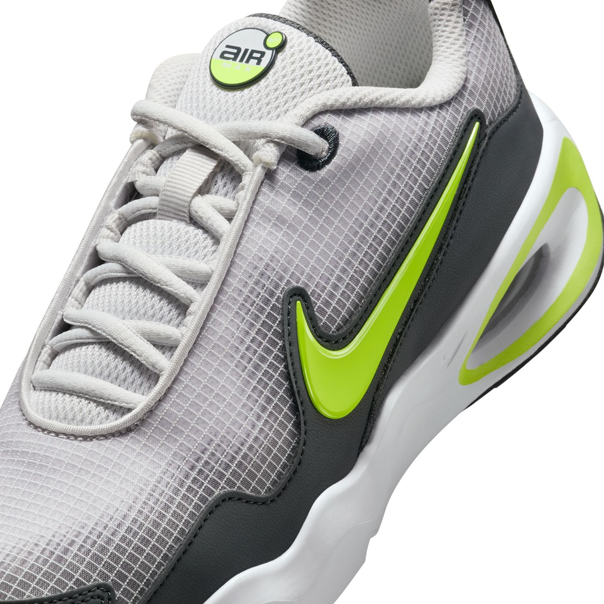 Sapatilhas Casual de Menino Air Max Nova (GS) 7