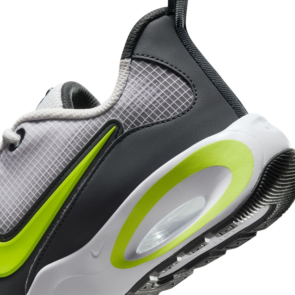 Sapatilhas Casual de Menino Air Max Nova (GS) 8