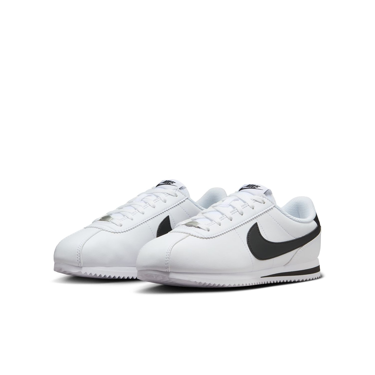 Sapatilhas Casual de Menino Kids Cortez Branco-2