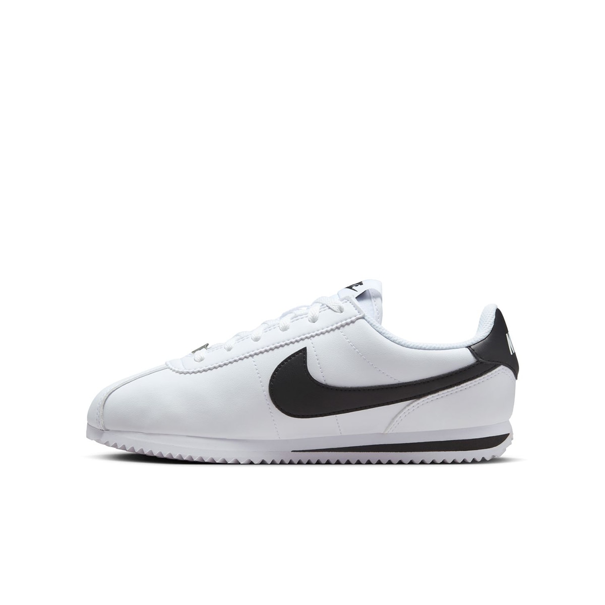 Sapatilhas Casual de Menino Kids Cortez Branco-4