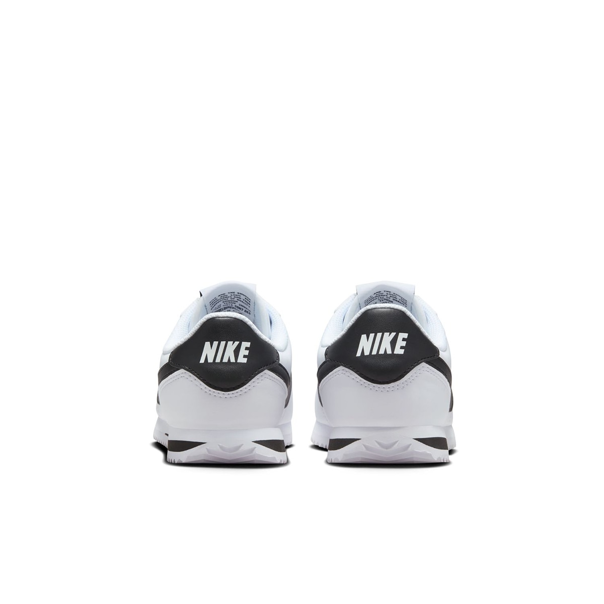 Sapatilhas Casual de Menino Kids Cortez Branco-5
