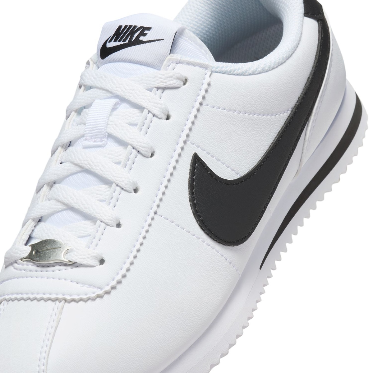 Sapatilhas Casual de Menino Kids Cortez Branco-7