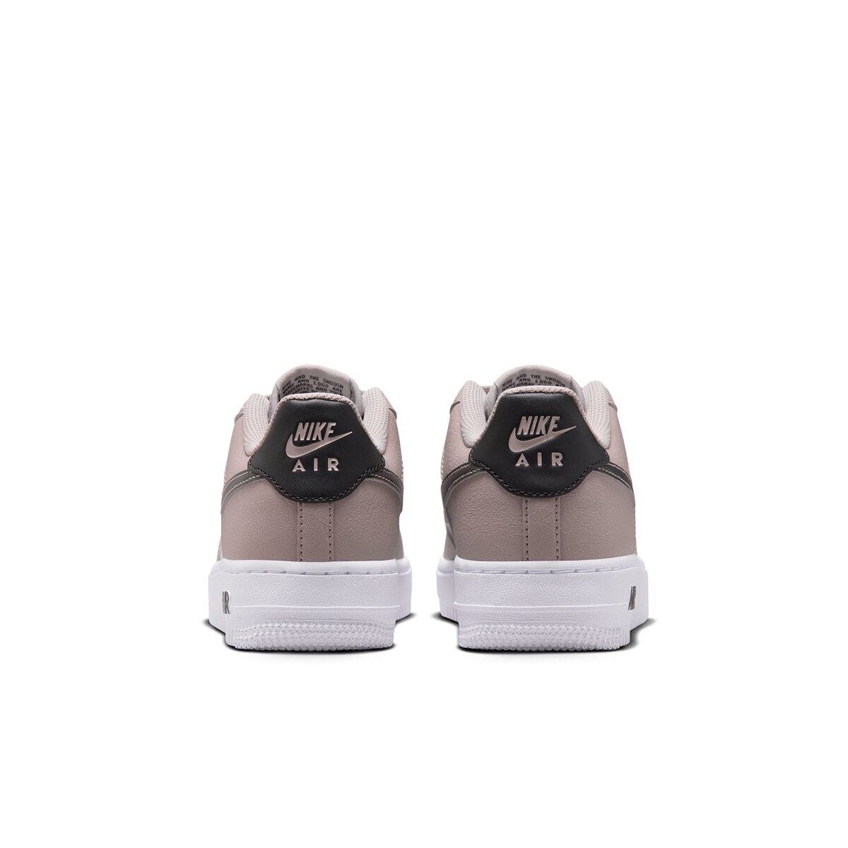 Sapatilhas Casual de Menino Air Force 1 GS 5