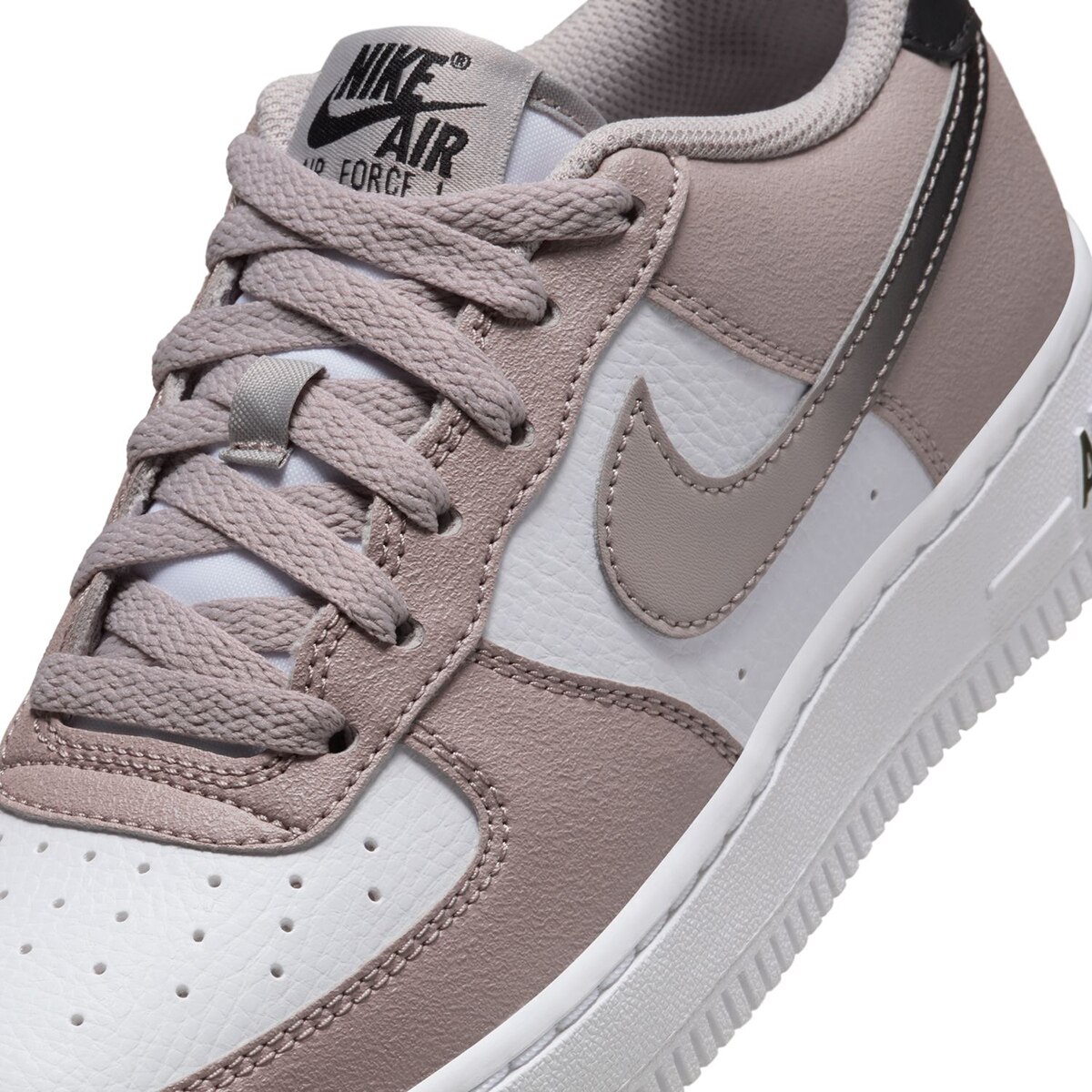 Sapatilhas Casual de Menino Air Force 1 GS 7