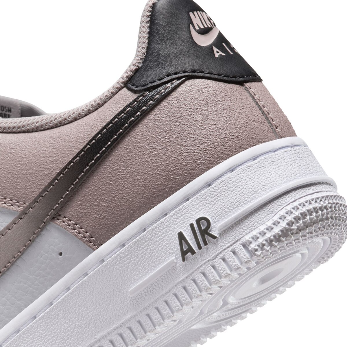 Sapatilhas Casual de Menino Air Force 1 GS 8
