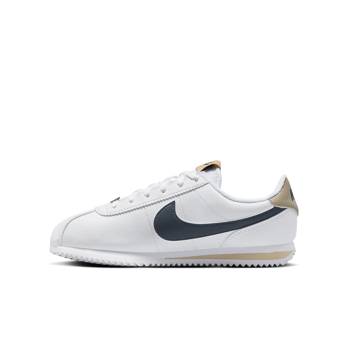 Sapatilhas Casual de Menino Kids Cortez Branco-4