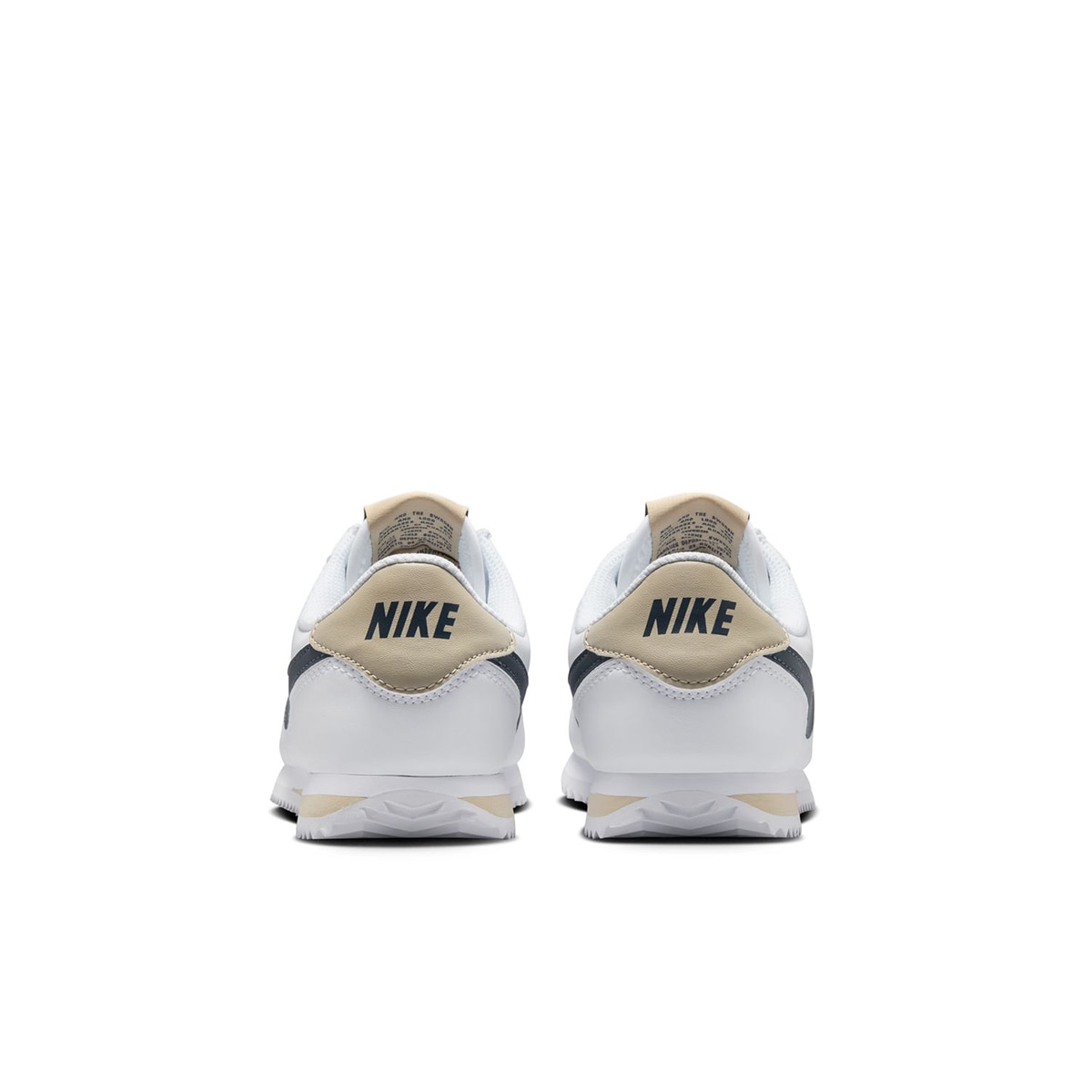 Sapatilhas Casual de Menino Kids Cortez Branco-5