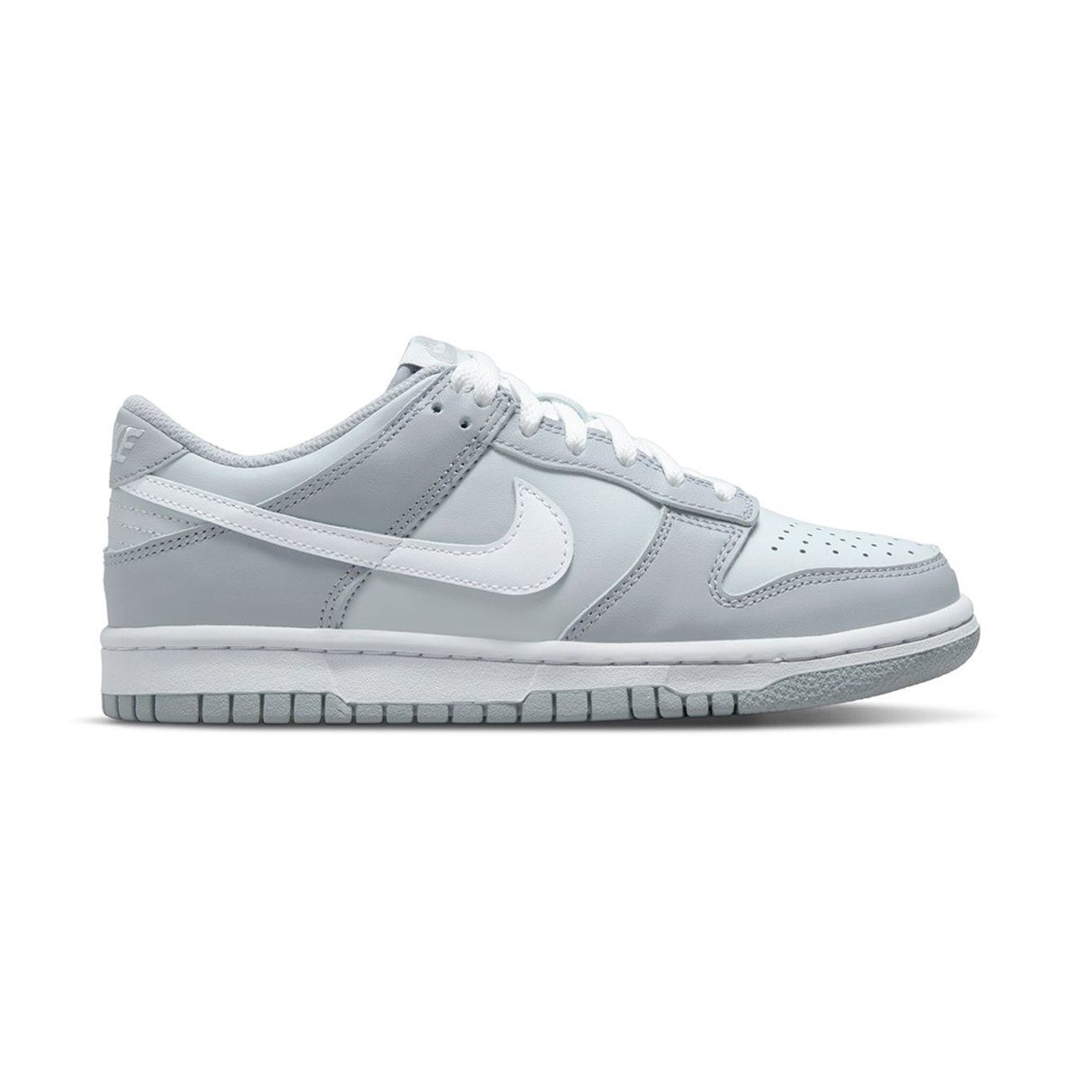 Sapatilhas Casual de Menino Dunk Low 1