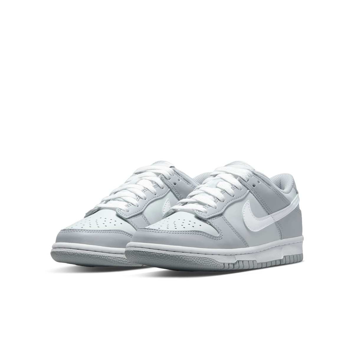 Sapatilhas Casual de Menino Dunk Low 2
