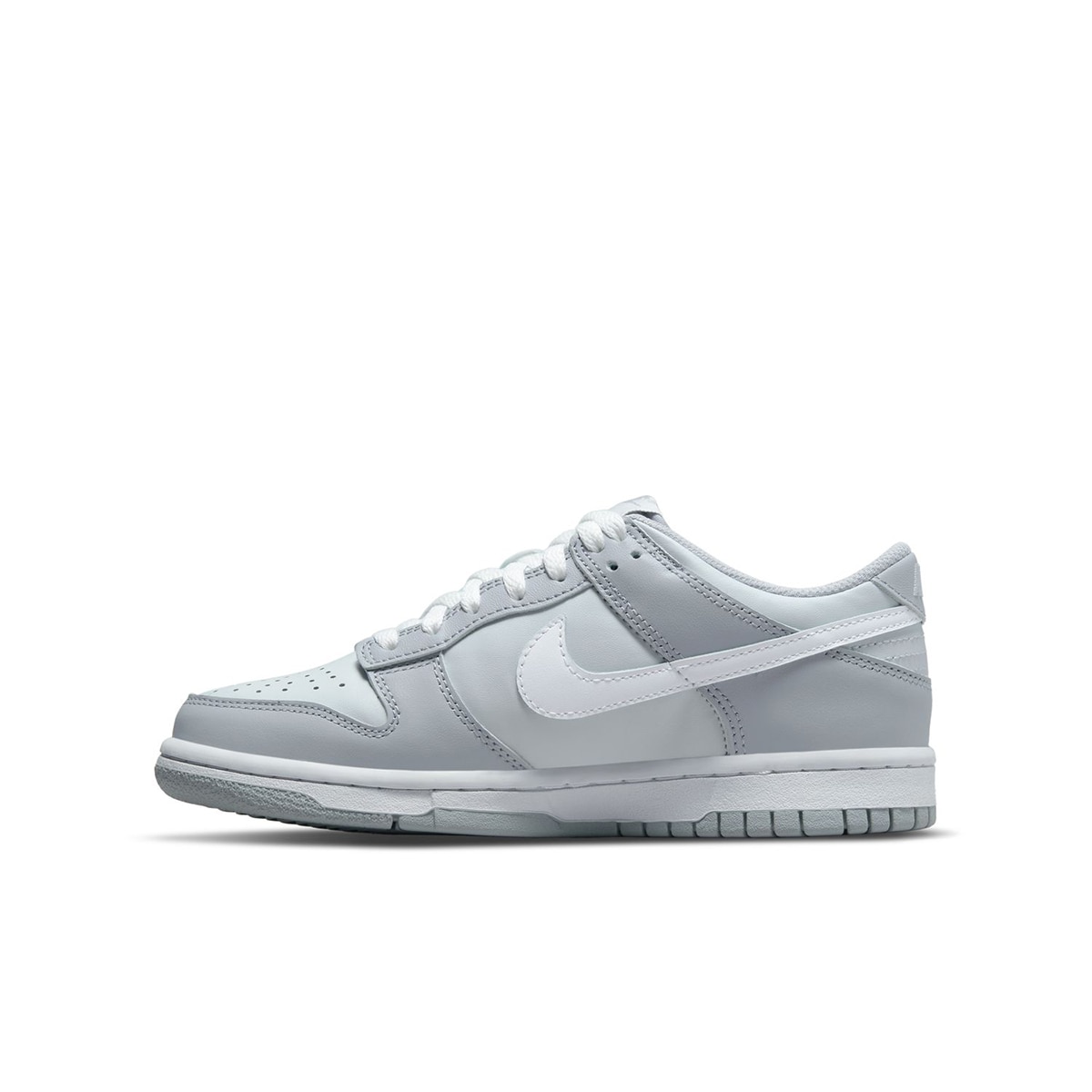 Sapatilhas Casual de Menino Dunk Low 4