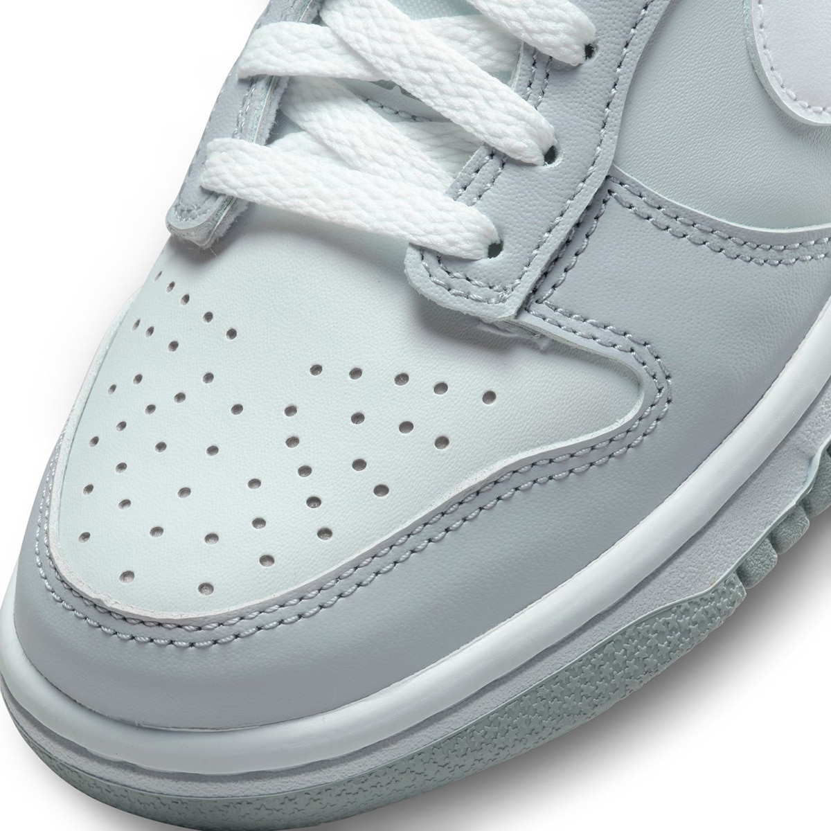 Sapatilhas Casual de Menino Dunk Low 7