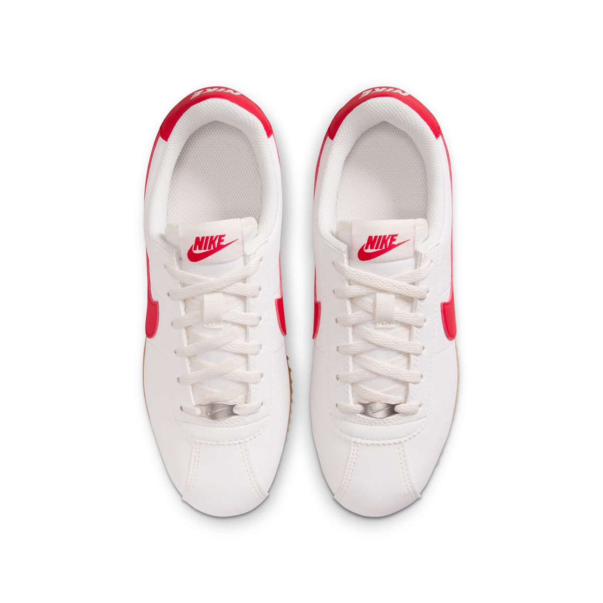 Sapatilhas Casual de Menino Kids Cortez Branco-3
