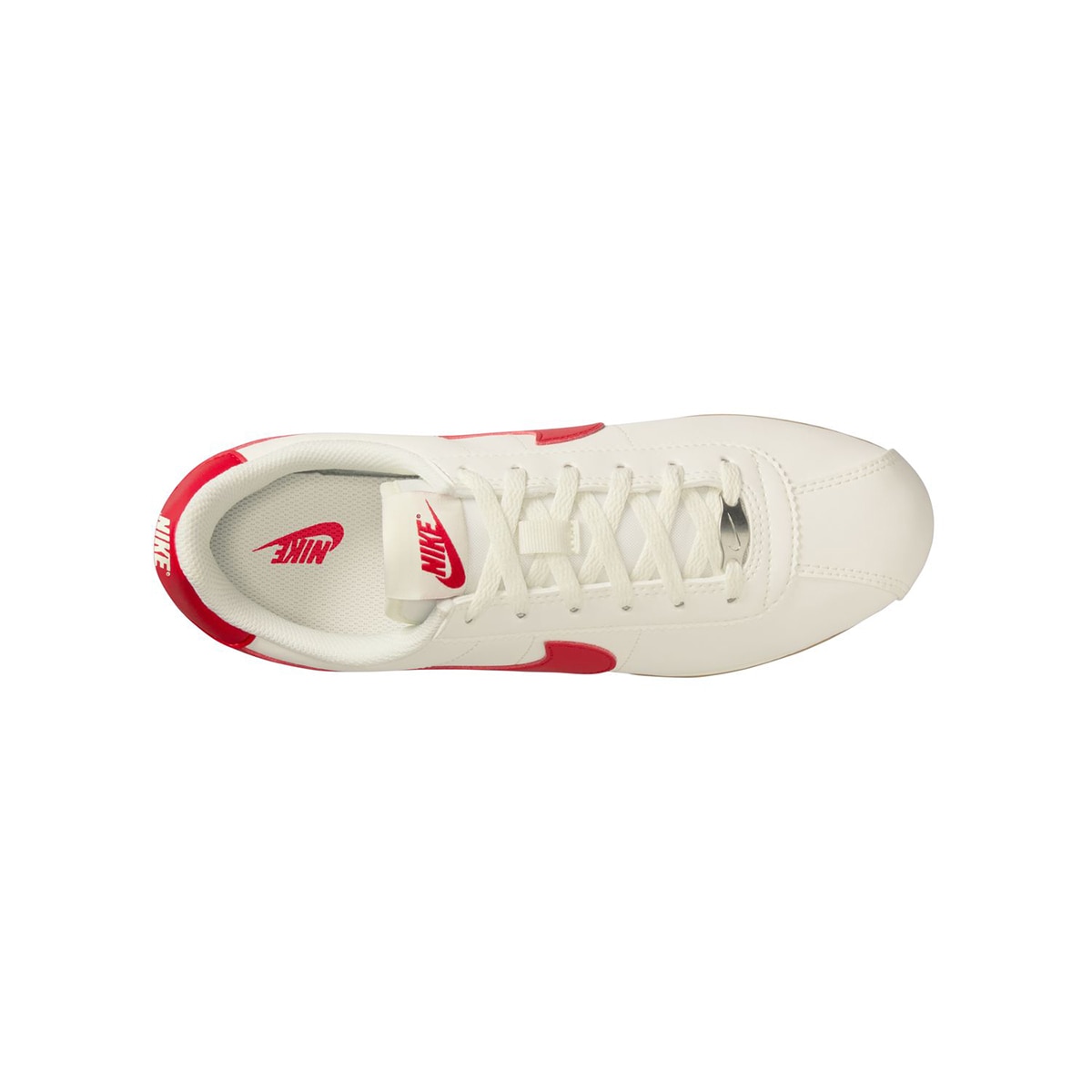 Sapatilhas Casual de Menino Kids Cortez Branco-6