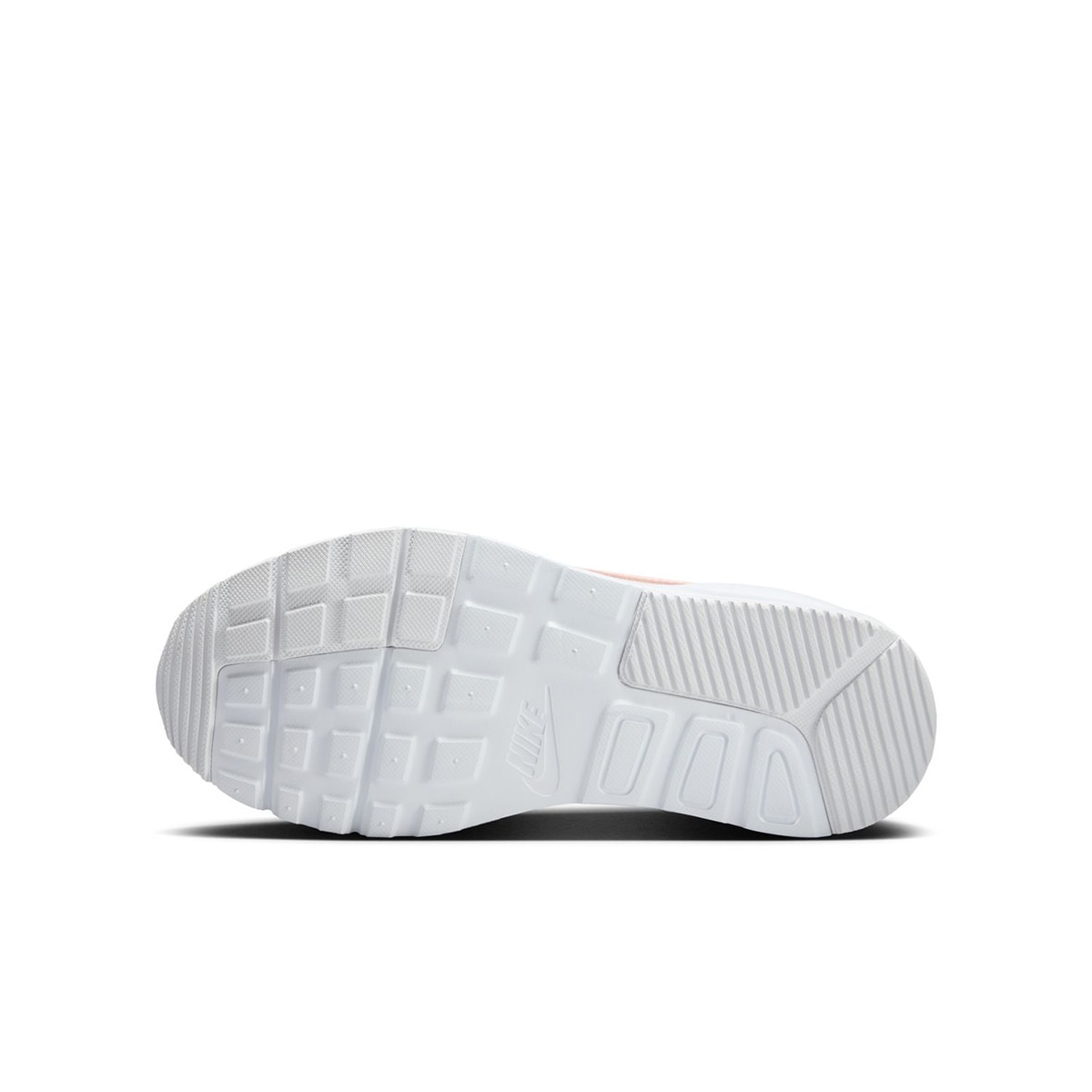 Sapatilhas Casual de Menino Air Max SC Branco-6