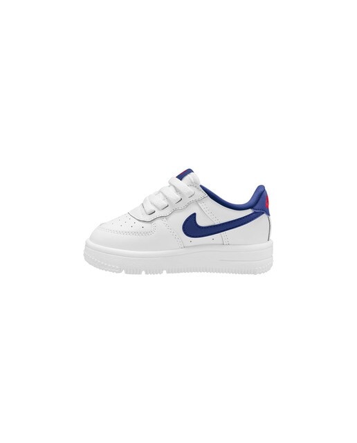 Sapatilhas Casual de Bebé Force 1 Low EasyOn 4