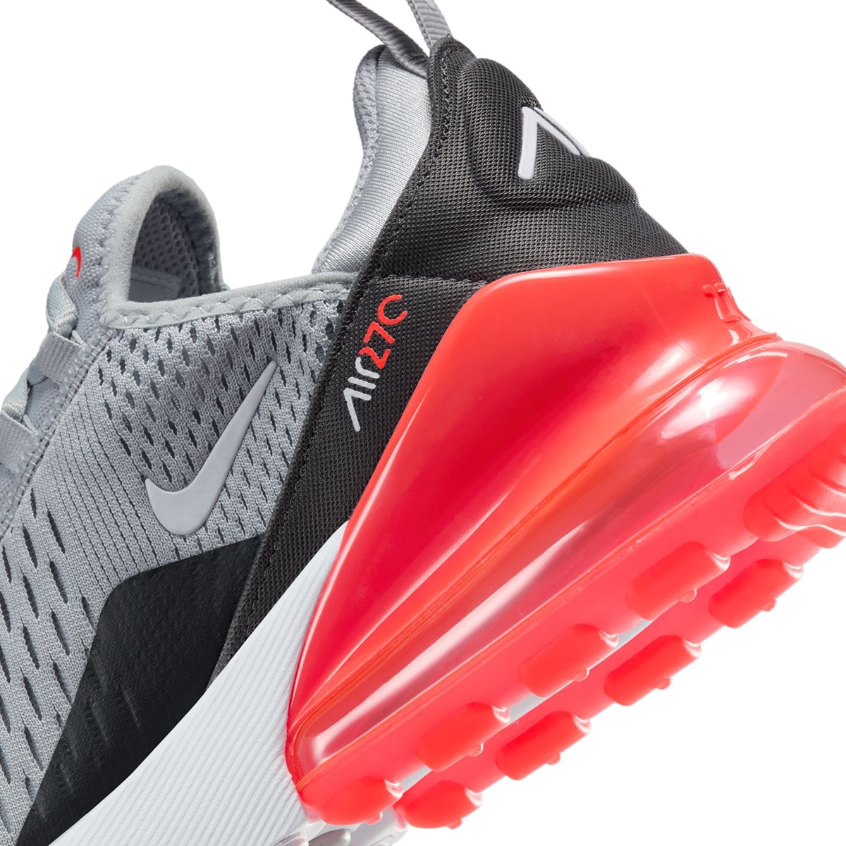 Sapatilhas Casual de Menino Air Max 270 8