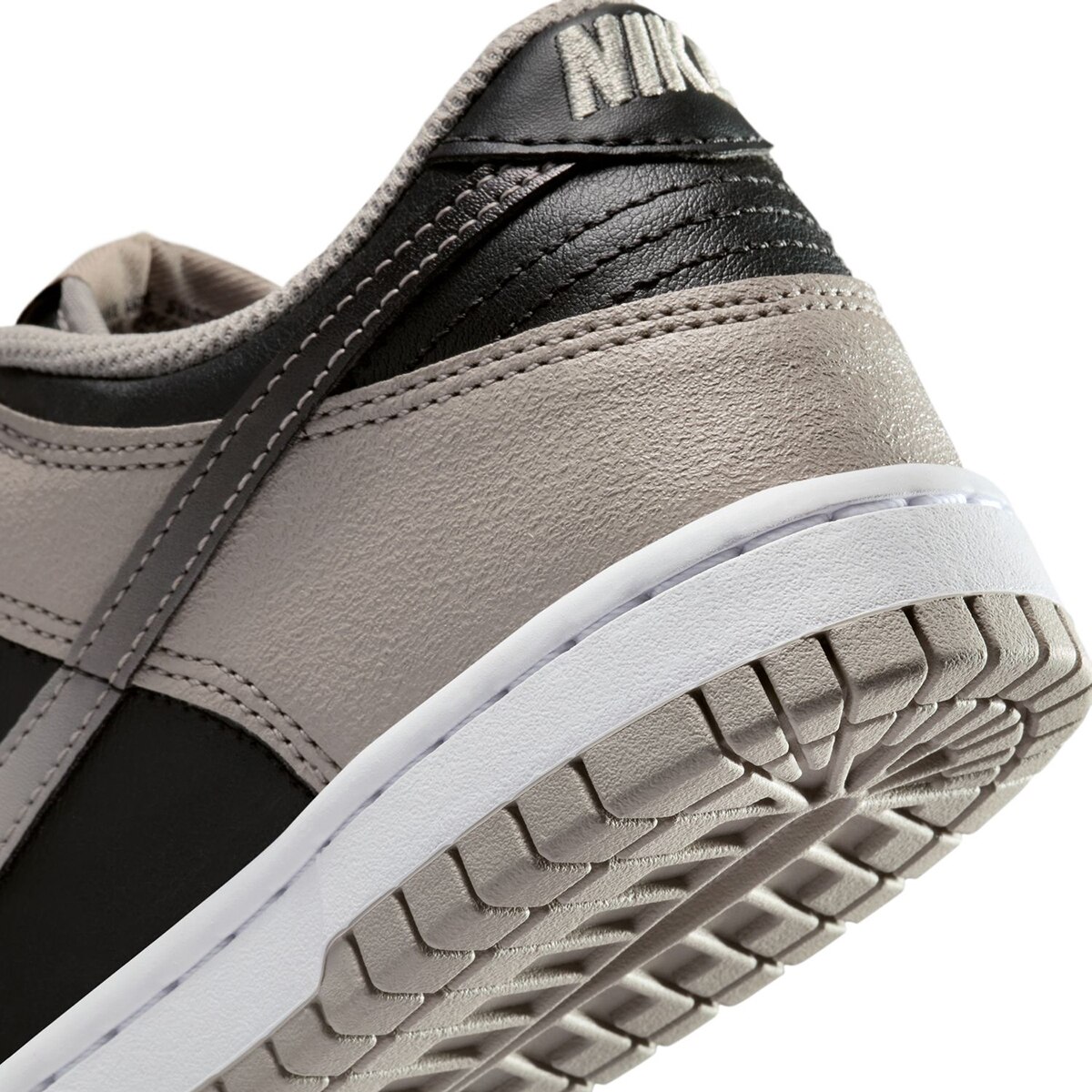 Sapatilhas Casual de Menino Dunk Low GS 8