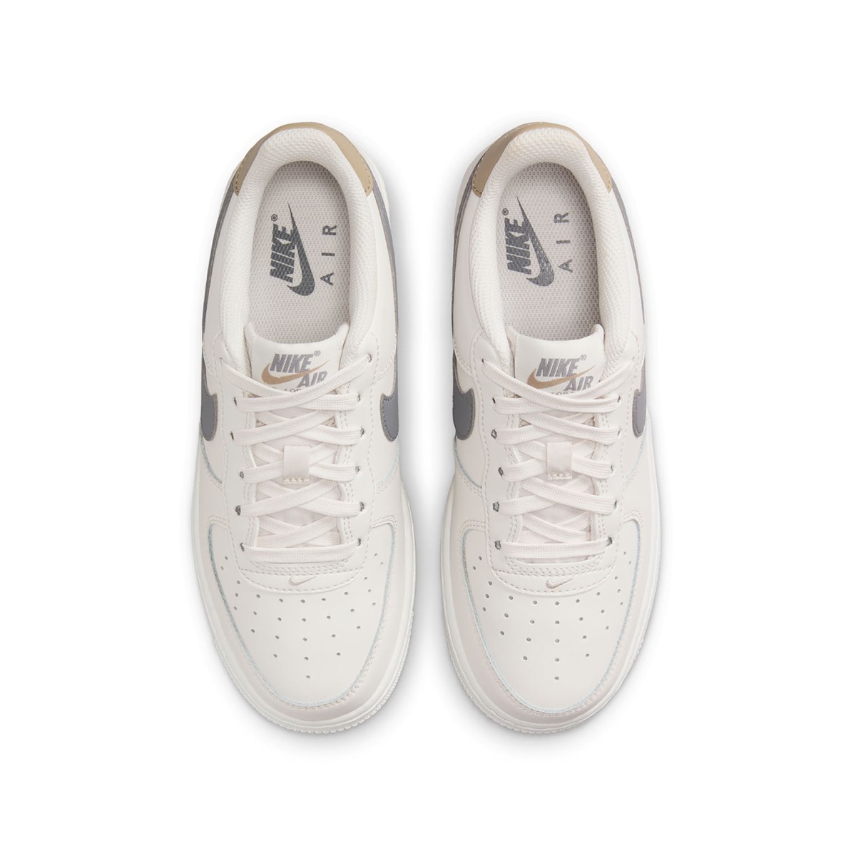 Sapatilhas Casual de Menino Air Force 1 3