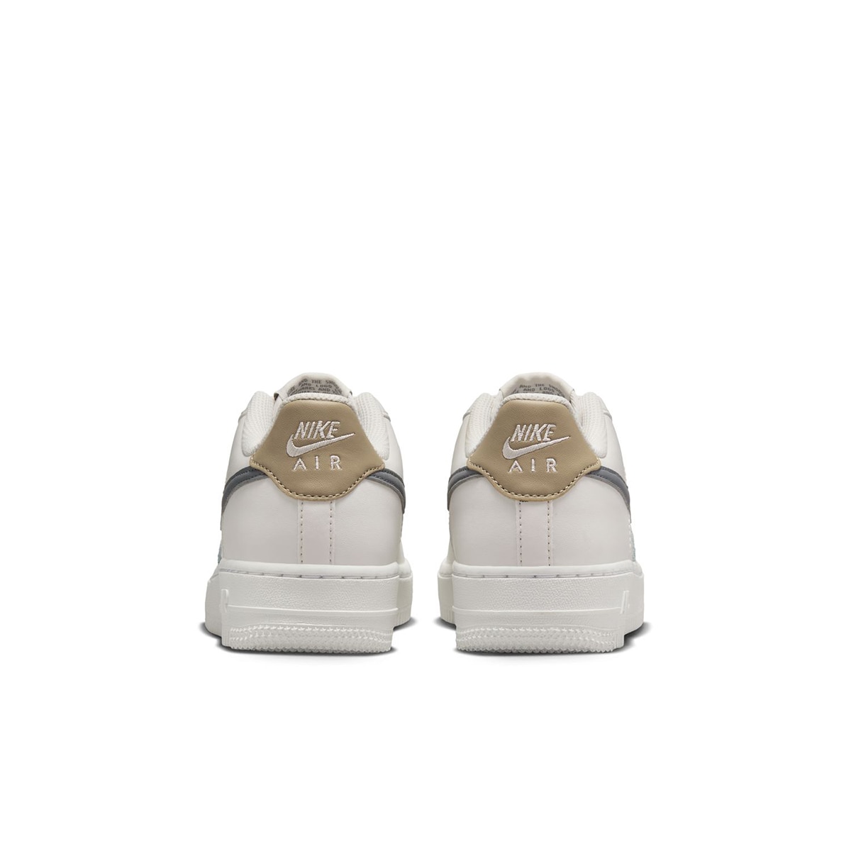 Sapatilhas Casual de Menino Air Force 1 5