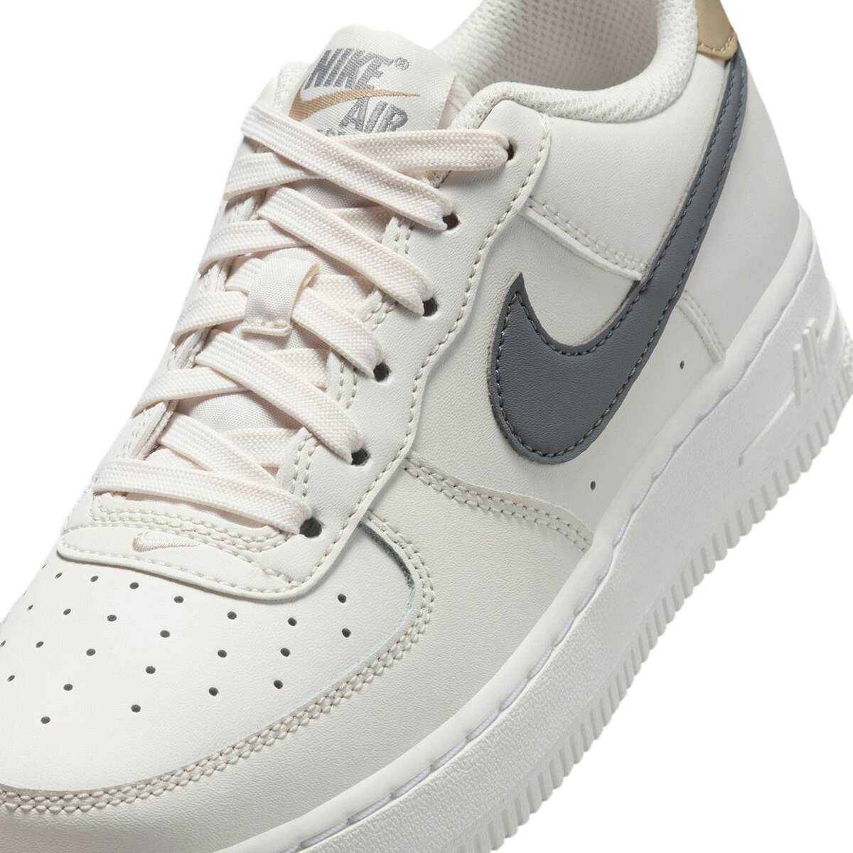 Sapatilhas Casual de Menino Air Force 1 7