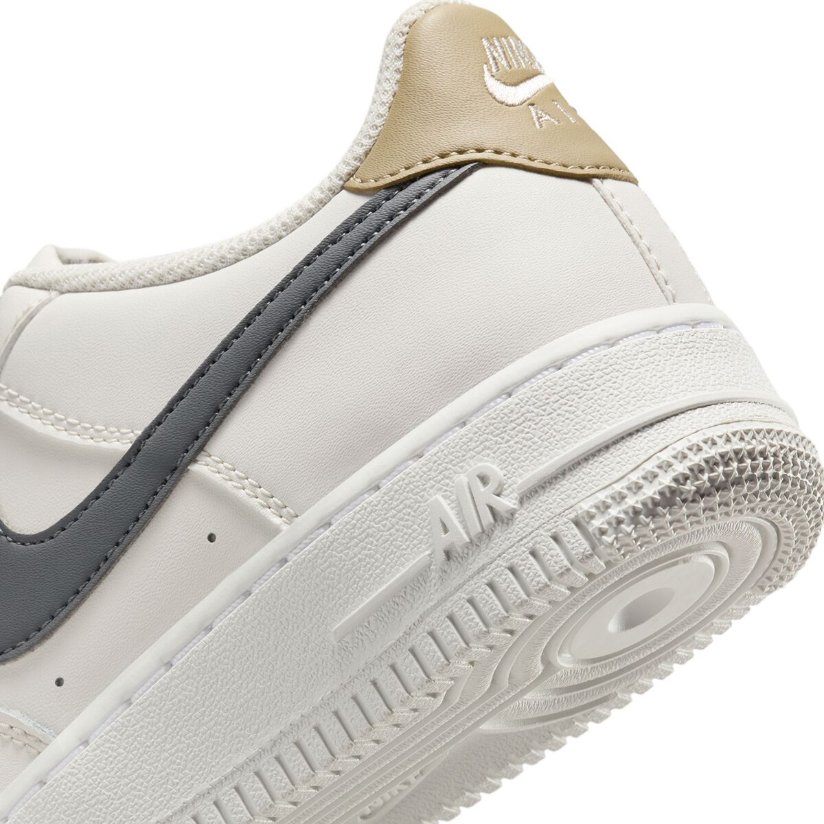 Sapatilhas Casual de Menino Air Force 1 8