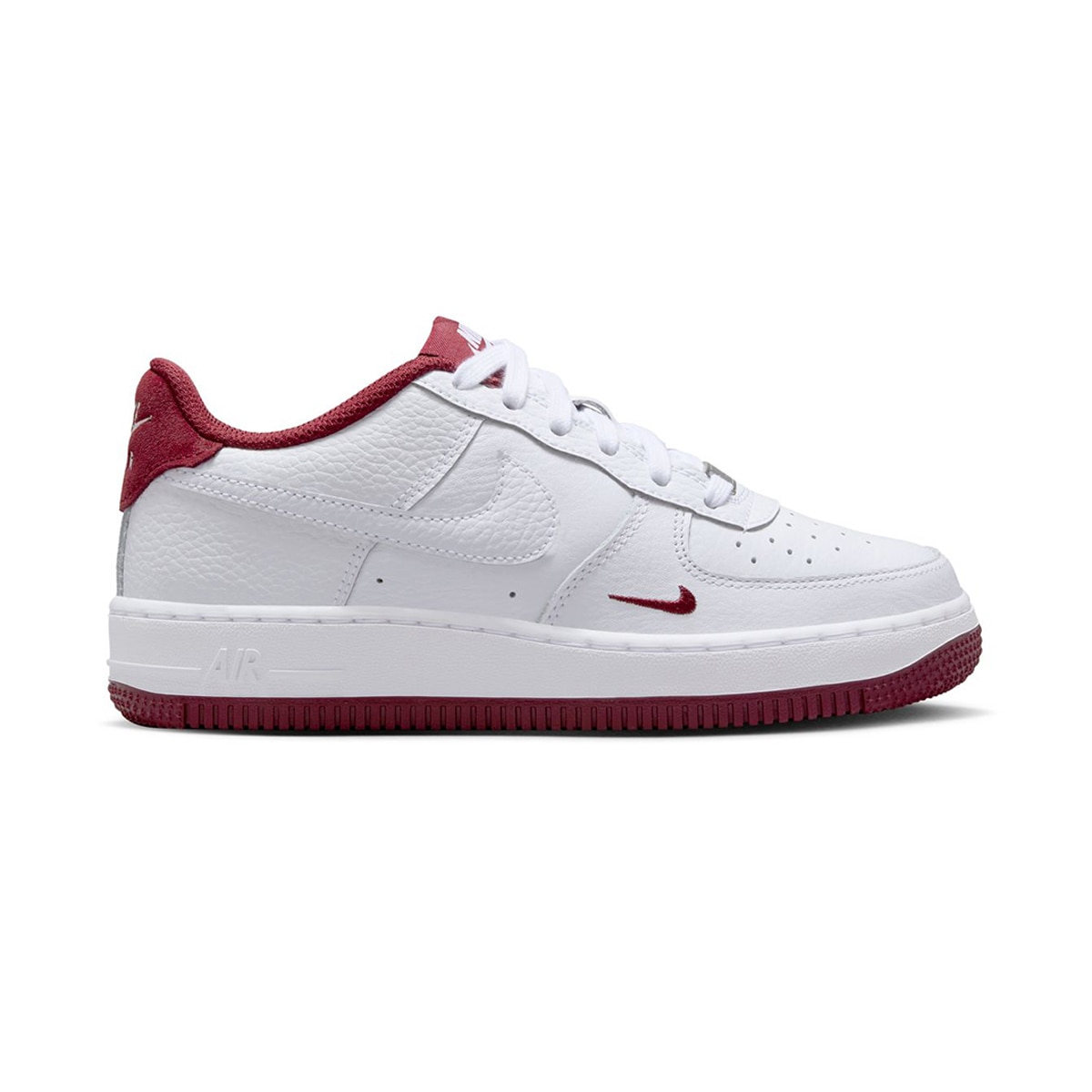 Imagem 0 de Sapatilhas Casual de Menino Air Force 1