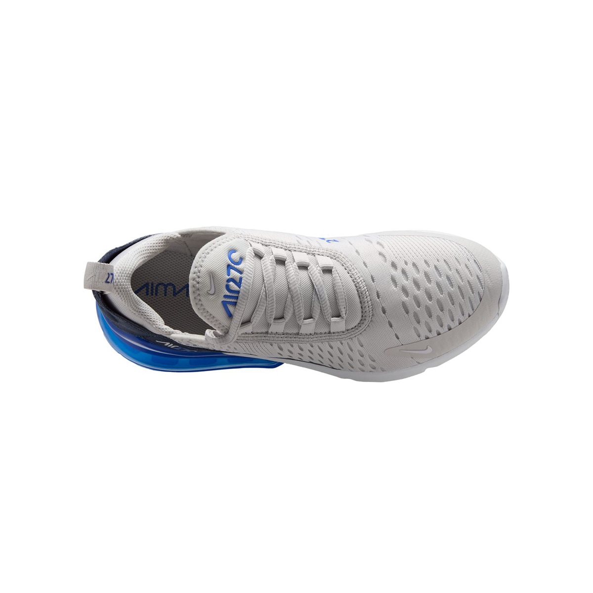 Sapatilhas Casual de Criança Air Max 270 Cinzento-2