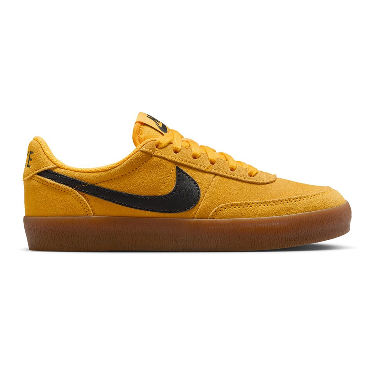 Sapatilhas Casual de Criança Killshot 2 Amarelo-1