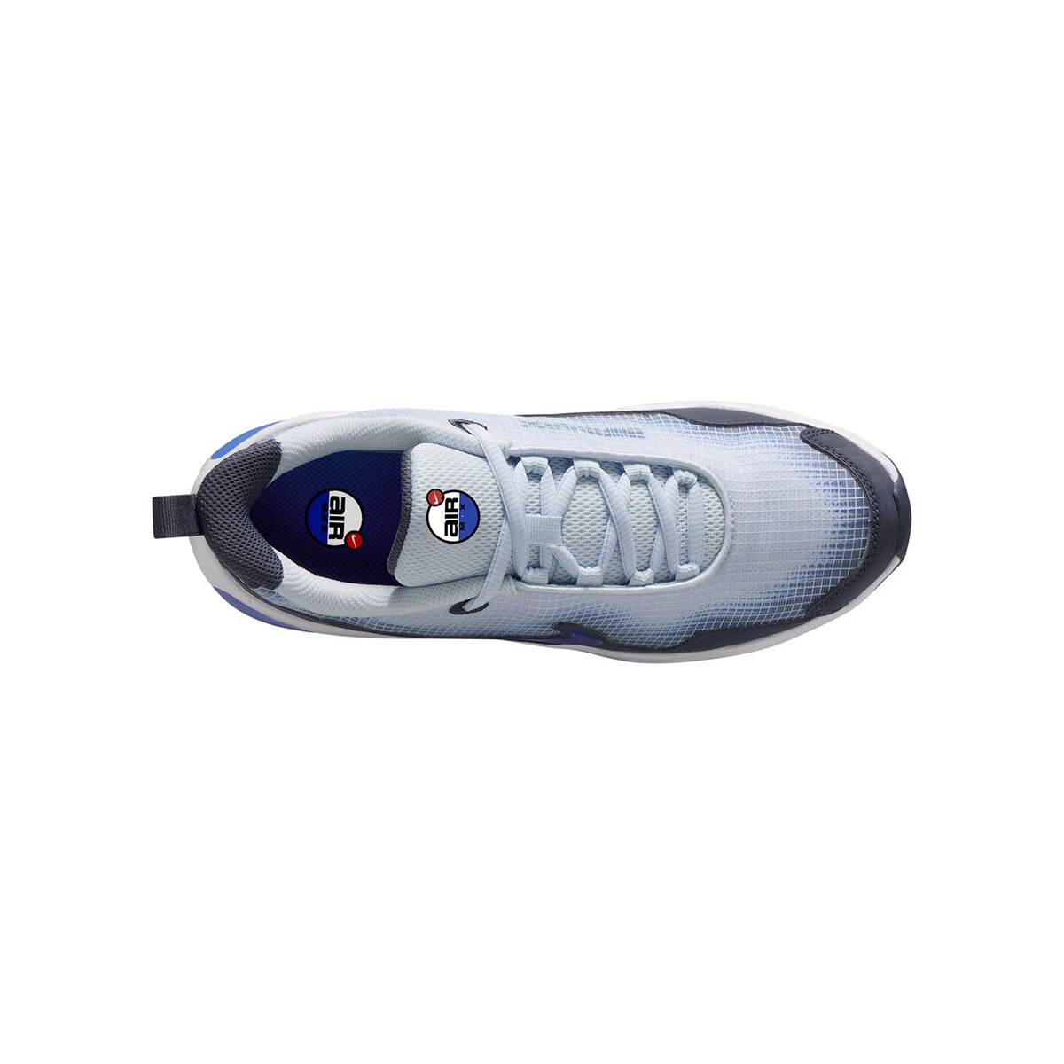 Sapatilhas Casual de Criança Air Max Nova (GS) Cinzento-3