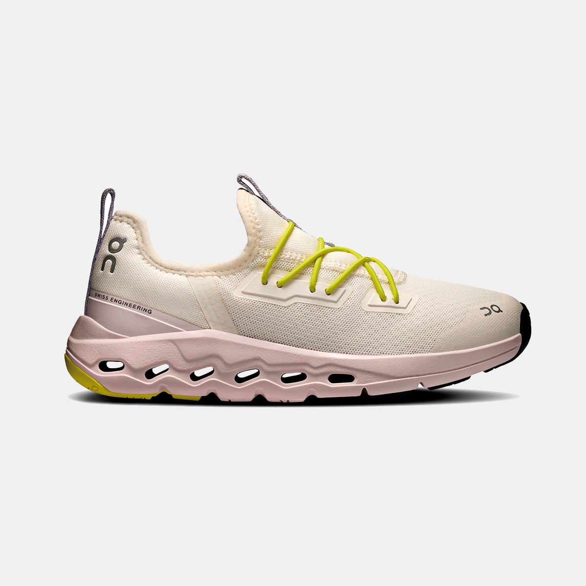 Imagen 0 de Zapatillas casual de niños Cloudleap On Blanco