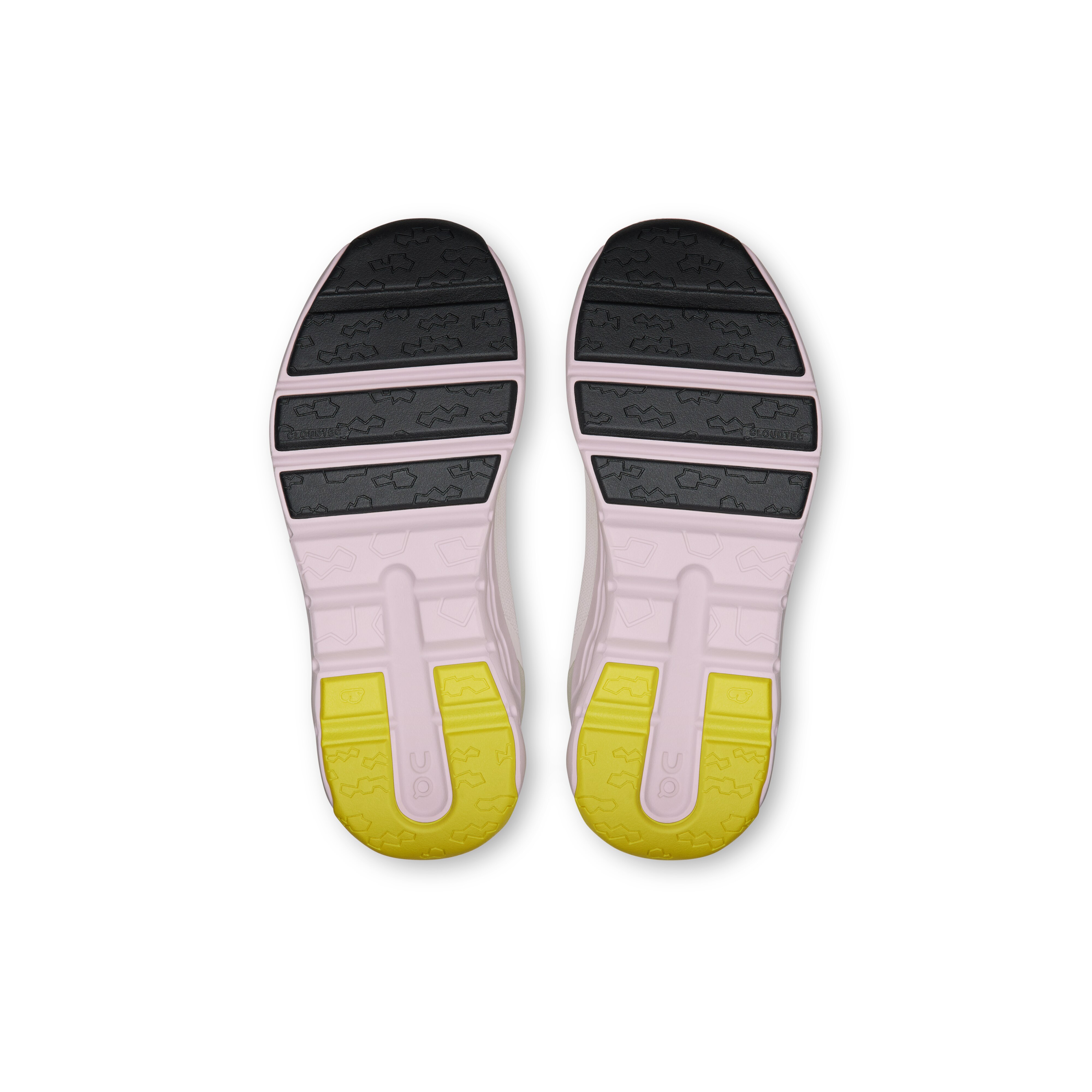 Zapatillas casual de niños Cloudleap On - Blanco Blanco-3