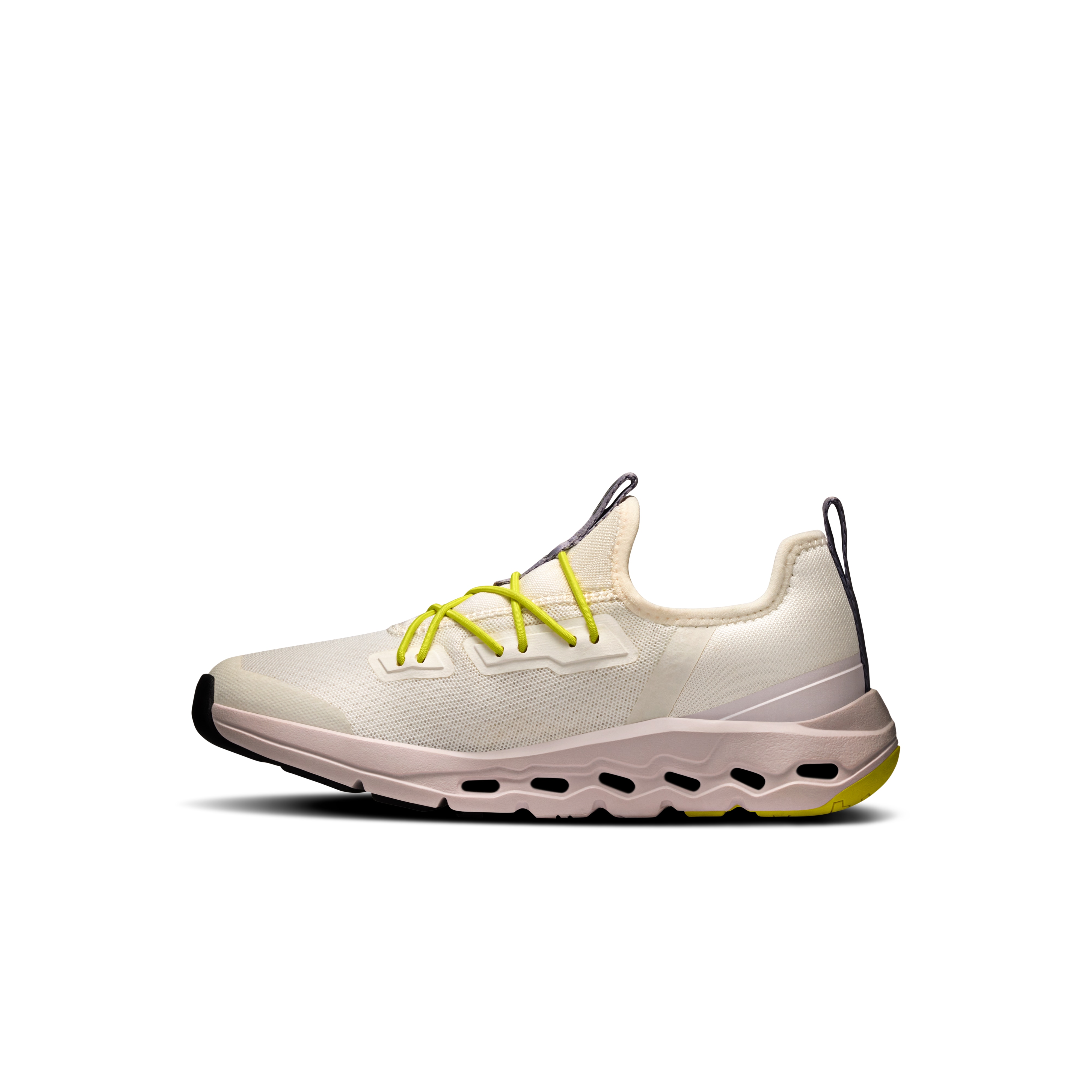 Zapatillas casual de niños Cloudleap On - Blanco Blanco-4