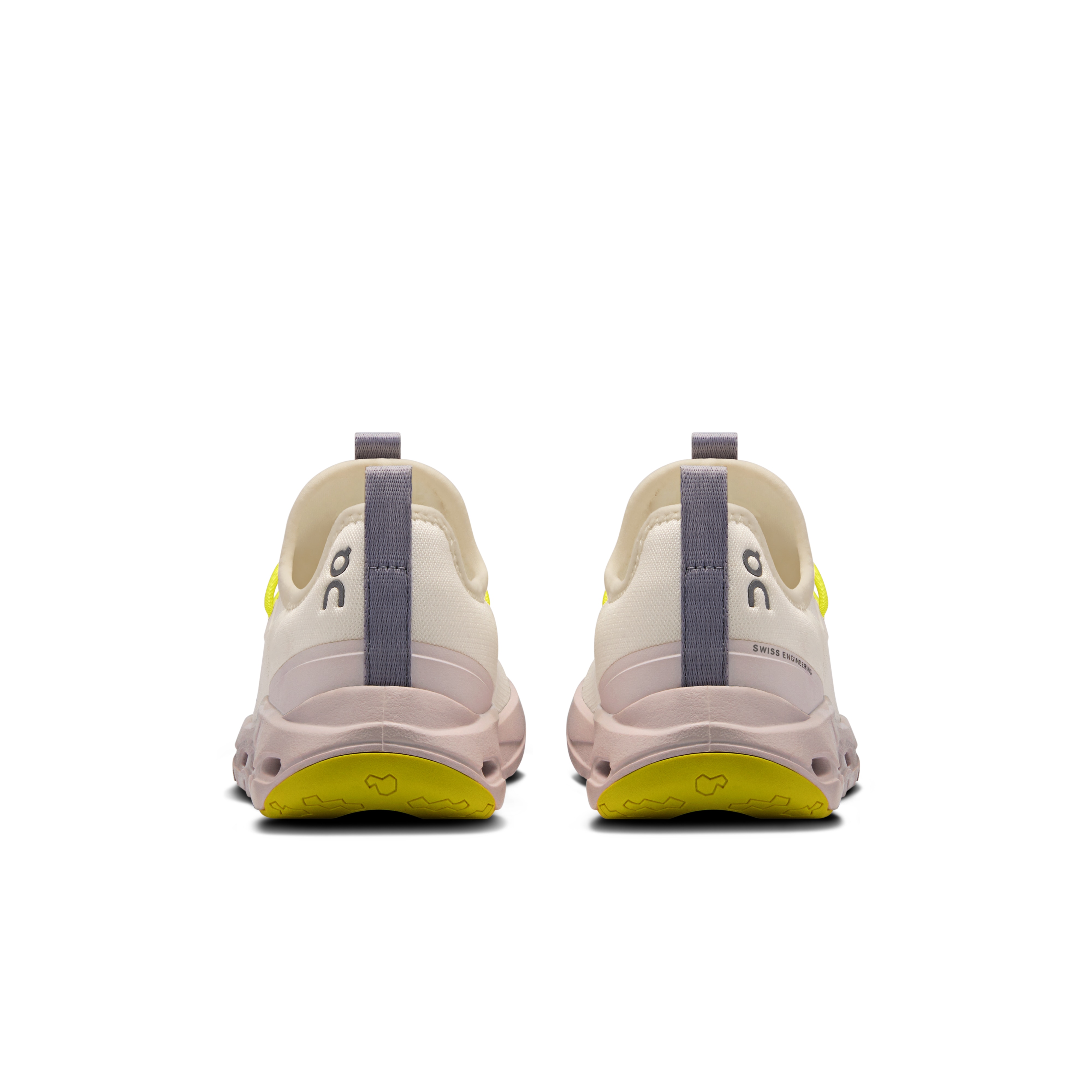 Zapatillas casual de niños Cloudleap On - Blanco Blanco-5