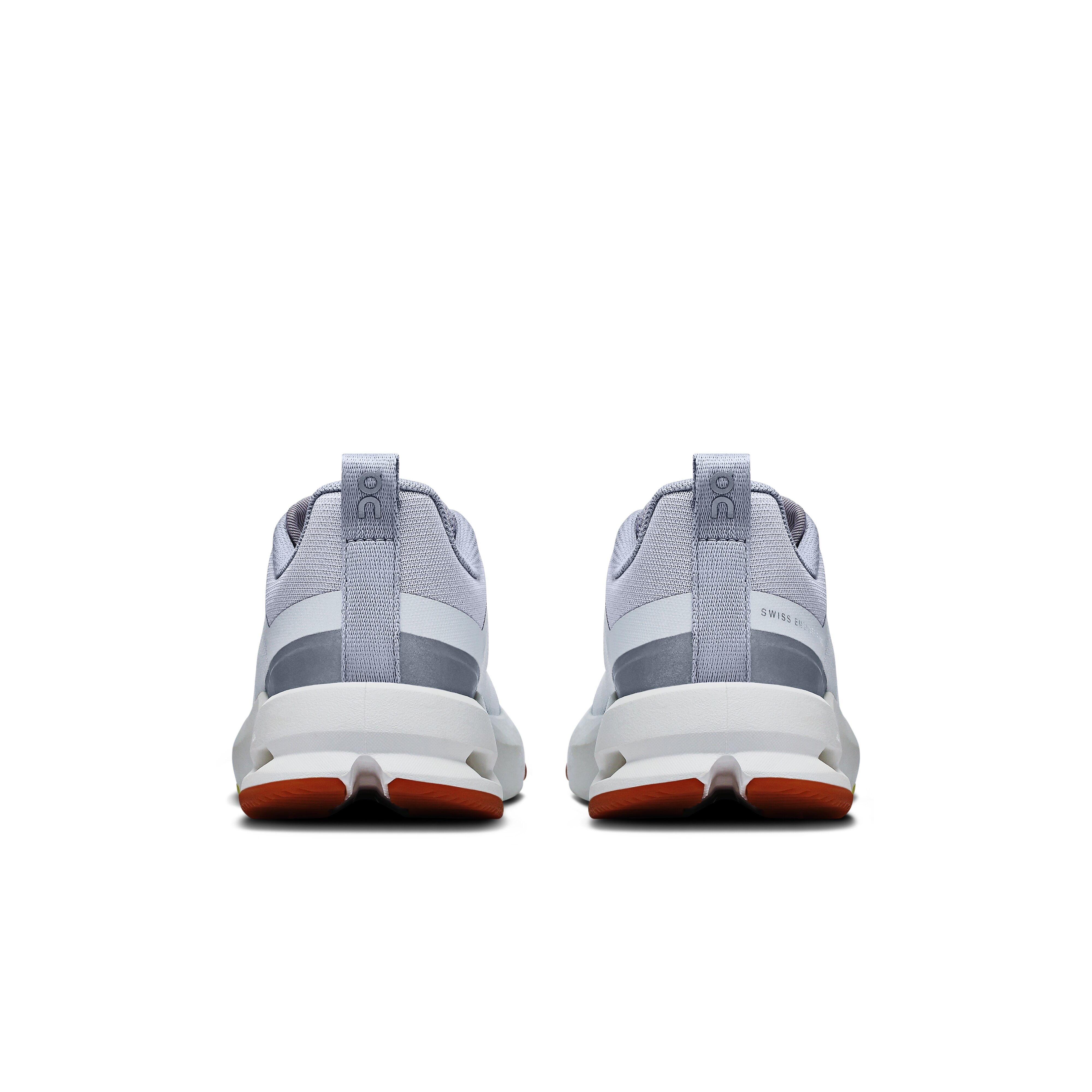 Zapatillas casual de niños Cloudnova Kids On - Azul Azul-5