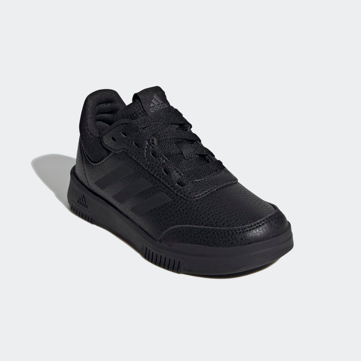 Sapatilhas Casual de Criança Tensaur 2.0 Preto-2